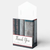 ヴィンテージ本棚の好意ボックス フェイバーボックス (オープン)