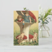 ヴィンテージ来は豚と遊もう シーズンカード (スタンド正面)