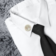 ヴィンテージ東半球グローブマップ