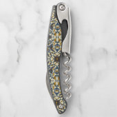 ヴィンテージ東洋 ソムリエナイフ (裏面)