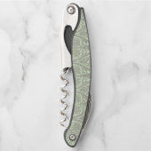 ヴィンテージ東洋 ソムリエナイフ (正面)