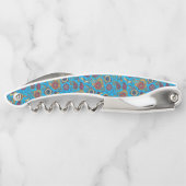 ヴィンテージ東洋 ソムリエナイフ (裏面)