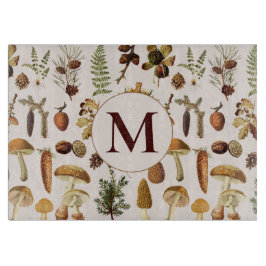 ヴィンテージ松林自然模様 カッティングボード