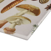 ヴィンテージ松林自然模様 カッティングボード (角)