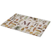 ヴィンテージ松林自然模様 カッティングボード (角)