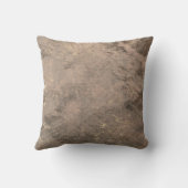 ヴィンテージ枕 クッション (裏面)