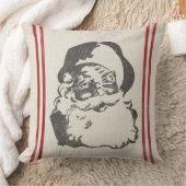 ヴィンテージ枕 クッション (ブランケット)