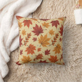 ヴィンテージ枕 クッション (ブランケット)