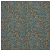 ヴィンテージ果実パターン ファブリック (見本)