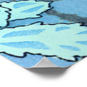 ヴィンテージ栗の木～ポスター ポスター (角)