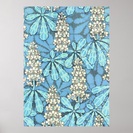 ヴィンテージ栗の木～ポスター ポスター