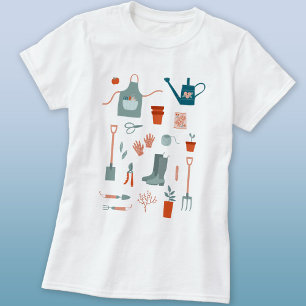 ヴィンテージ栽培 Tシャツ