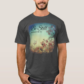 ヴィンテージ桜さくらんぼブロッサム日本のグラフィックアート Tシャツ