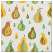 ヴィンテージ梨 ファブリック (見本)