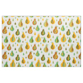 ヴィンテージ梨 ファブリック (ファットクウォーター)