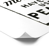 ヴィンテージ梨SOAP広告 – Circa 1895 ポスター (角)