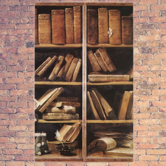 ヴィンテージ棚