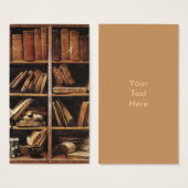 ヴィンテージ棚 (正面&裏面)