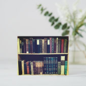 ヴィンテージ棚 ポストカード (スタンド正面)