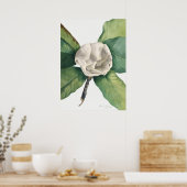 ヴィンテージ植物イラストレーション ポスター (キッチン)