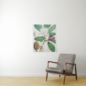 ヴィンテージ植物学 タペストリー (インサイチュ)