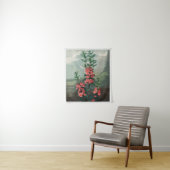 ヴィンテージ植物学 タペストリー (インサイチュ)