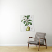 ヴィンテージ植物学 タペストリー (インサイチュ)