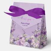 ヴィンテージ植物性バタフライラベ結婚ンダー フェイバーボックス (正面)