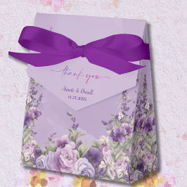 ヴィンテージ植物性バタフライラベ結婚ンダー フェイバーボックス