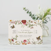 ヴィンテージ植物性フローラ保存日 (スタンド正面)