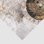 ヴィンテージ植物性レトロビクトリアン高齢者 薄葉紙 (詳細)