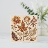 ヴィンテージ植物性至福 (スタンド正面)