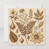 ヴィンテージ植物性至福 (裏面)