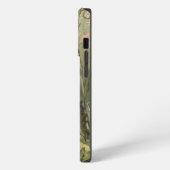 ヴィンテージ植物画の昆虫 Case-Mate iPhoneケース iPhone 13 Proケース (左側面)