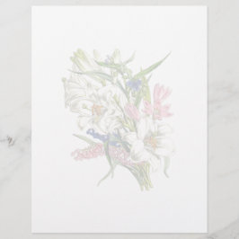 ヴィンテージ植物誌