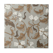 ヴィンテージ植物風情