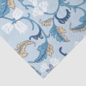 ヴィンテージ植物風情 薄葉紙 (詳細)