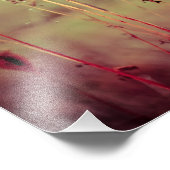 ヴィンテージ植物 フォトプリント            (角)