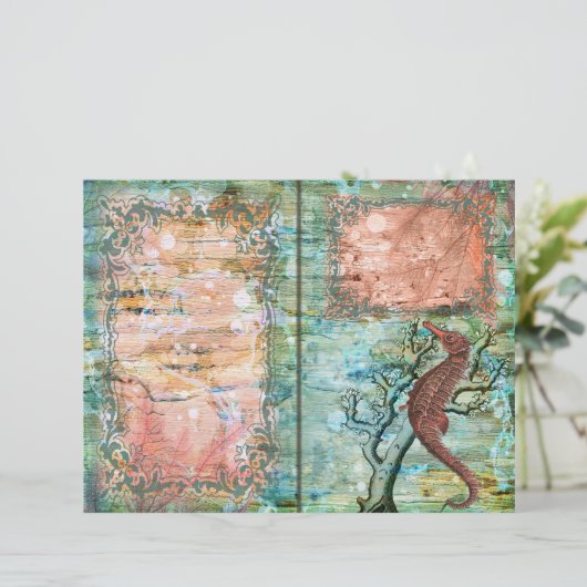 ヴィンテージ検索とロブスター履歴ページ (スタンド正面)