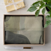 ヴィンテージ検索ティッシュペーパー 薄葉紙 (ギフト)