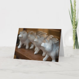 ヴィンテージ検索：アンティークストアコレクション カード