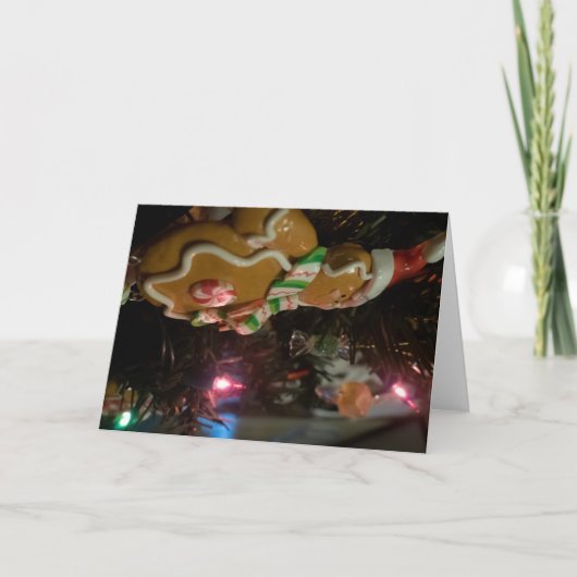 ヴィンテージ検索：アンティークストアコレクション カード (正面)