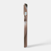 ヴィンテージ検索:アンティークストアコレクション iPhone 15ケース (左側面)