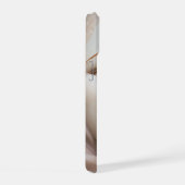 ヴィンテージ検索:アンティークストアコレクション iPhone 15ケース (右側面)