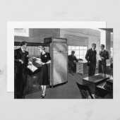 ヴィンテージ業務執行部 (正面/裏面)