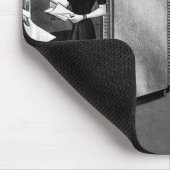 ヴィンテージ業務執行部 マウスパッド (コーナー)