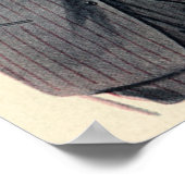 ヴィンテージ業務、不機嫌CEOエグゼクティブボス従業員 ポスター (角)