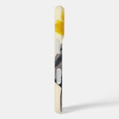 ヴィンテージ業務、不機嫌CEOエグゼクティブボス従業員 Case-Mate iPhoneケース (裏面 / 右)