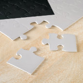 ヴィンテージ業、製造工場機械工 ジグソーパズル (側面)