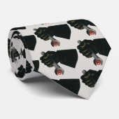 ヴィンテージ業、製造工場機械工 ネクタイ (ロール)